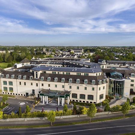 Westgrove Hotel كلان المظهر الخارجي الصورة