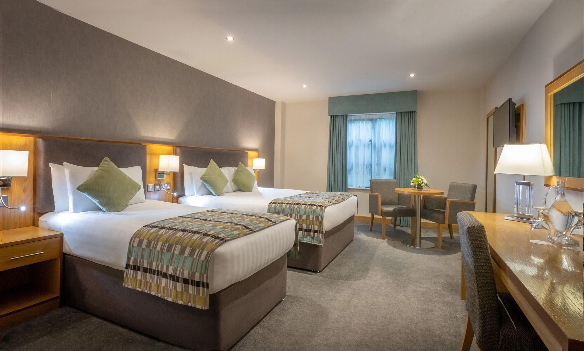Westgrove Hotel كلان المظهر الخارجي الصورة