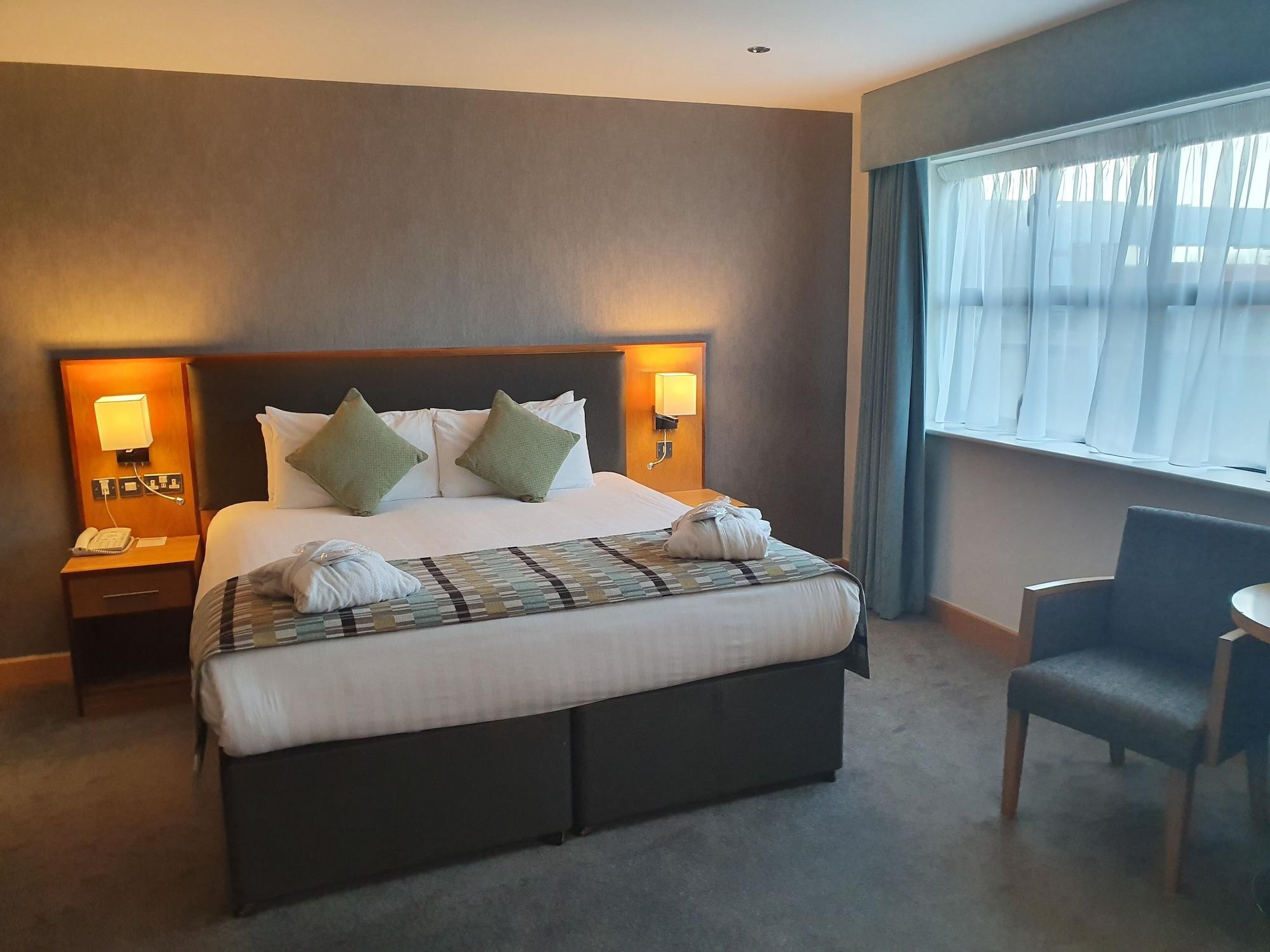 Westgrove Hotel كلان المظهر الخارجي الصورة