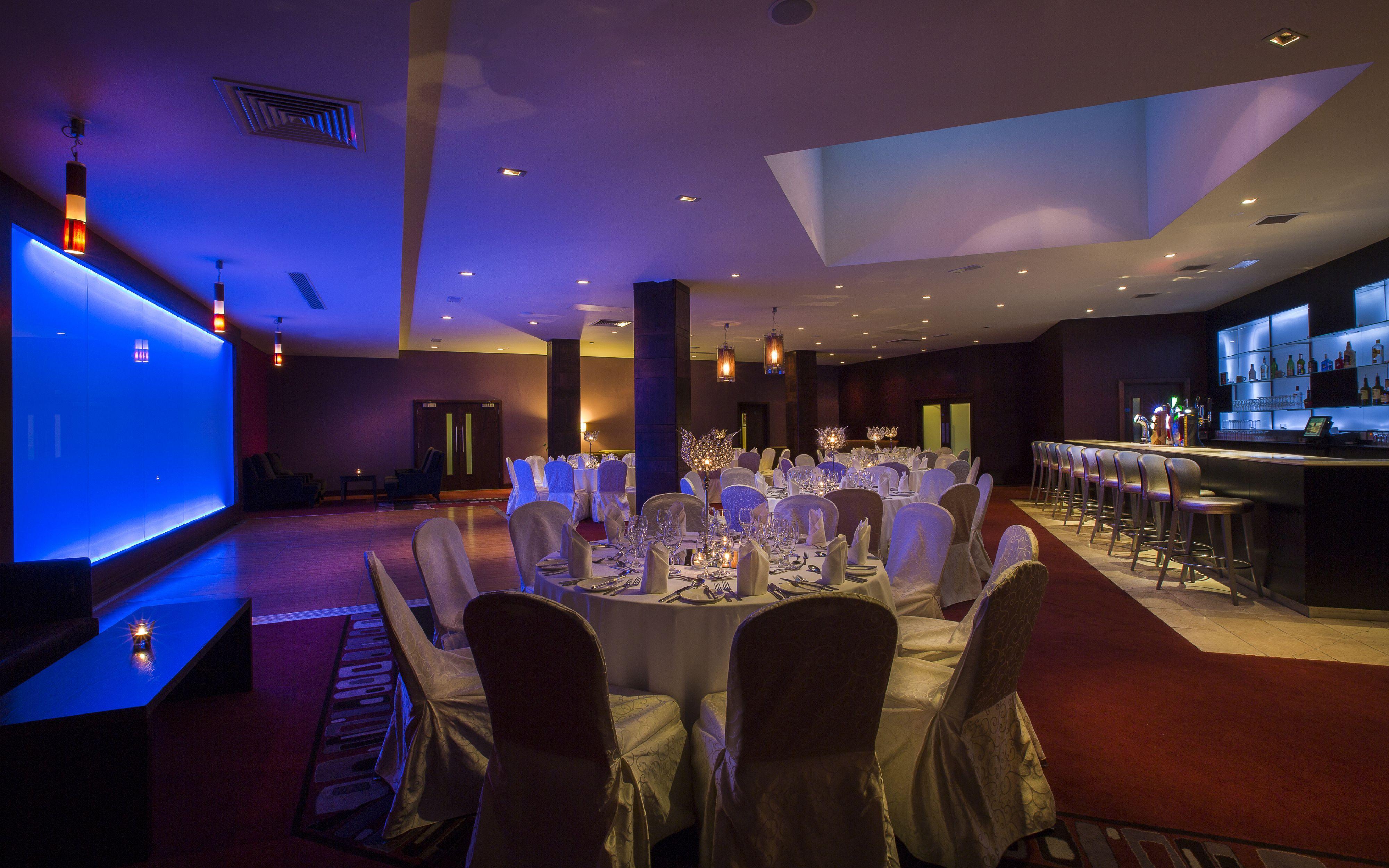 Westgrove Hotel كلان المظهر الخارجي الصورة