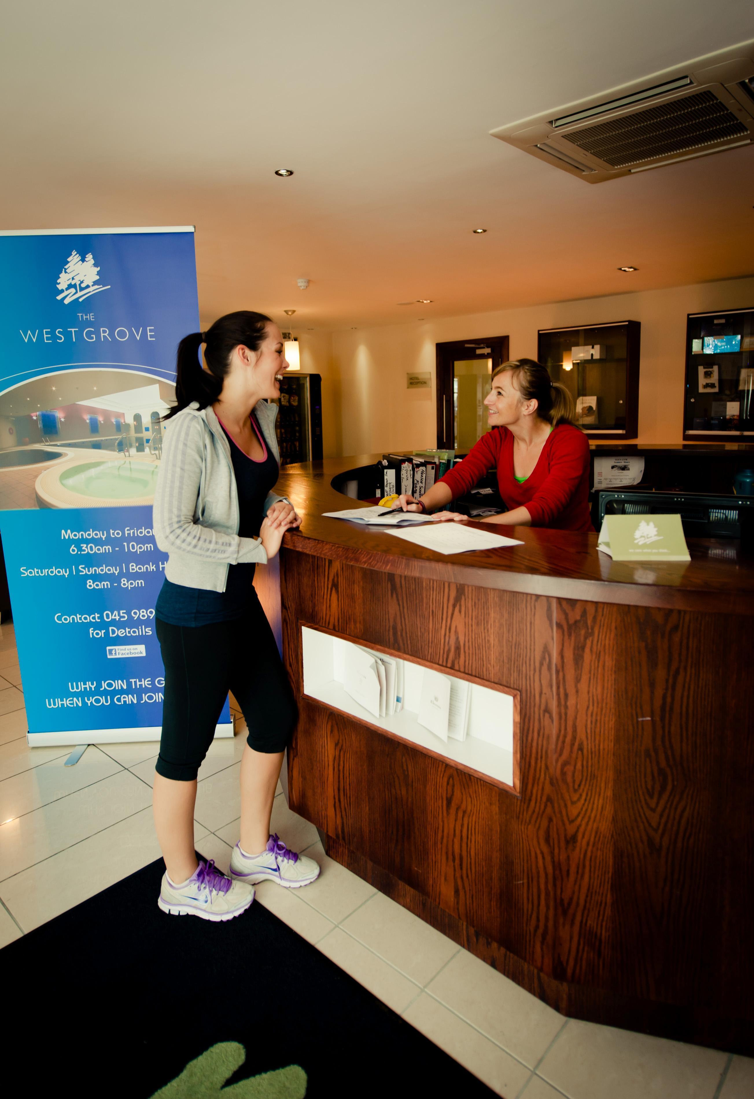 Westgrove Hotel كلان المظهر الخارجي الصورة