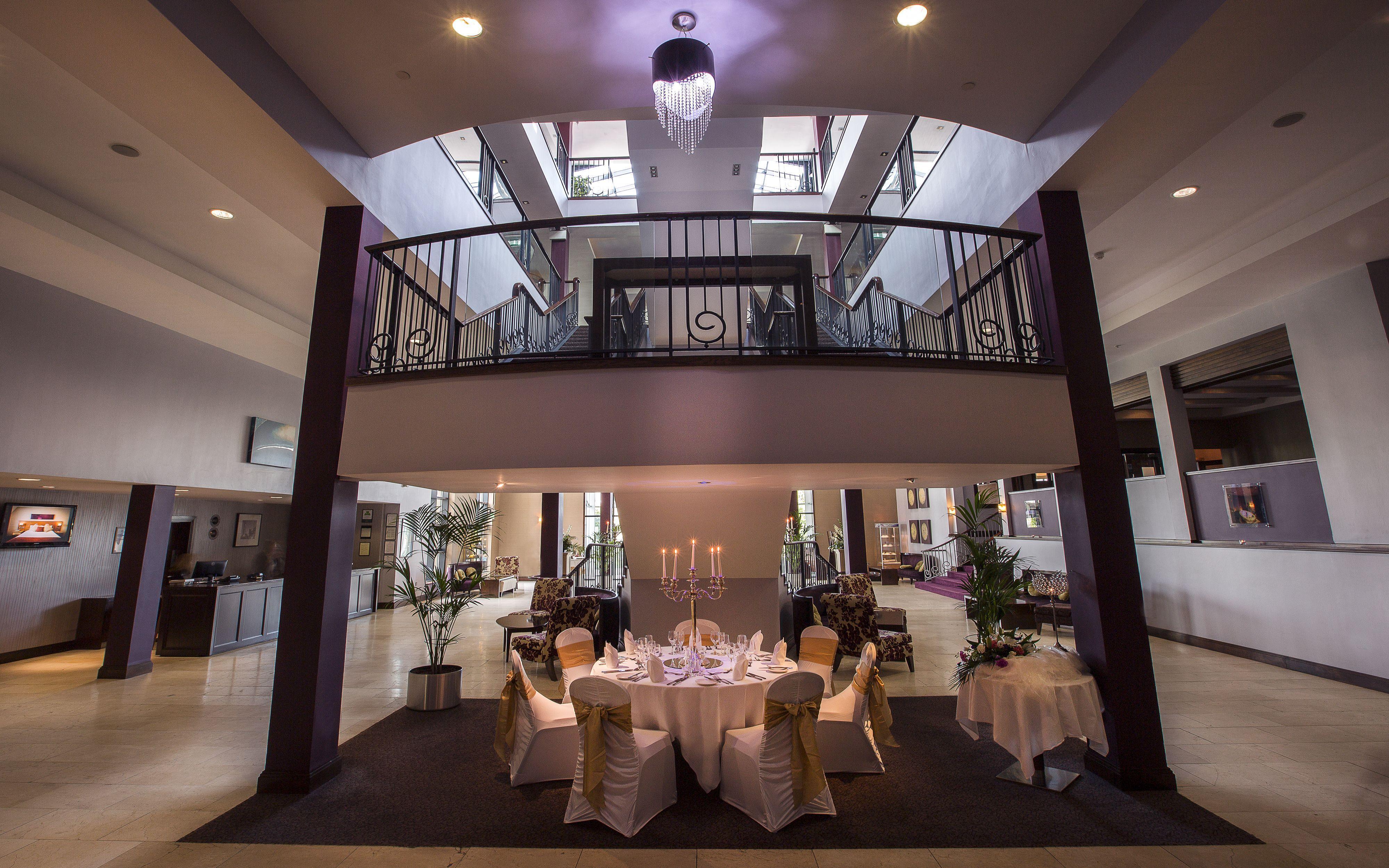 Westgrove Hotel كلان المظهر الخارجي الصورة