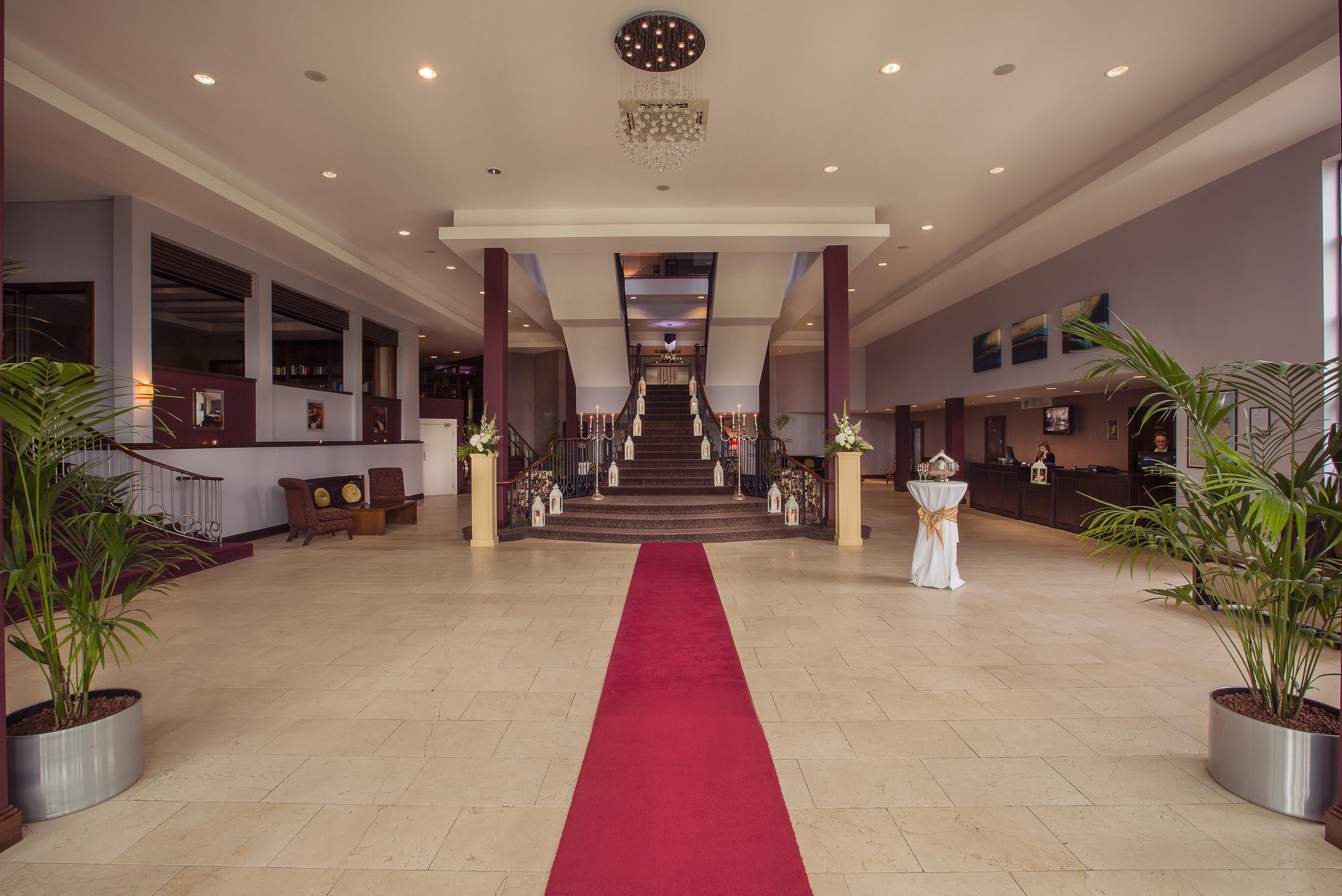 Westgrove Hotel كلان المظهر الخارجي الصورة