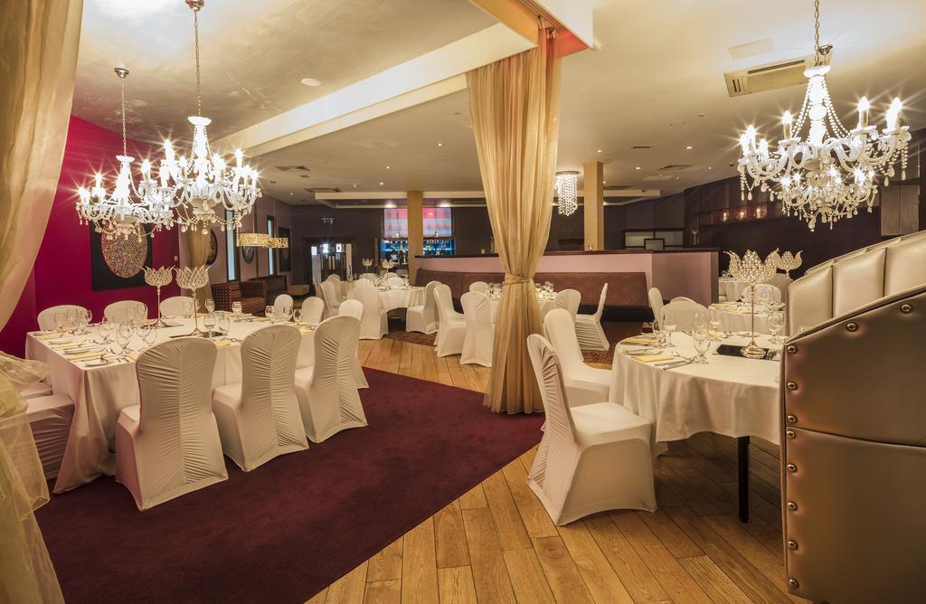 Westgrove Hotel كلان المظهر الخارجي الصورة