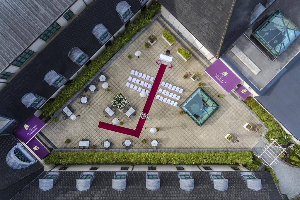 Westgrove Hotel كلان المظهر الخارجي الصورة
