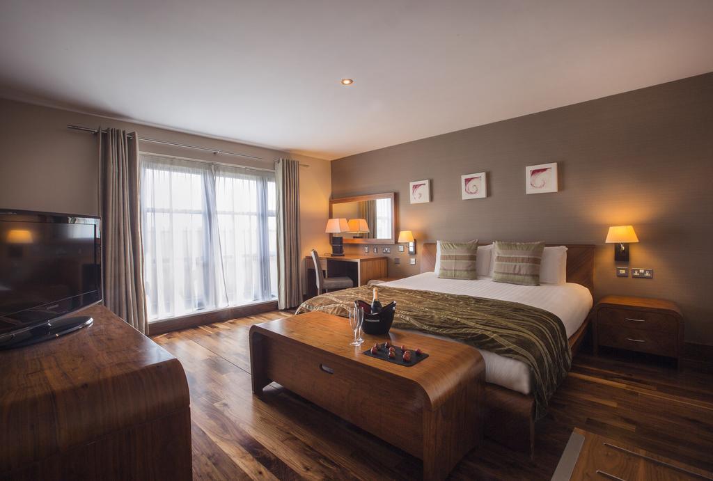 Westgrove Hotel كلان المظهر الخارجي الصورة