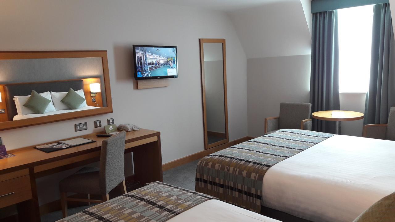 Westgrove Hotel كلان المظهر الخارجي الصورة