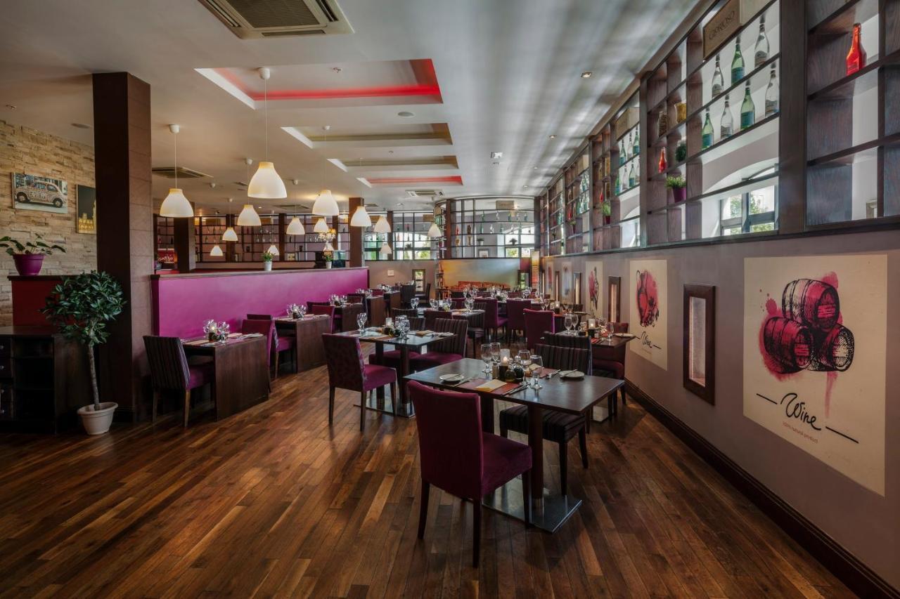 Westgrove Hotel كلان المظهر الخارجي الصورة